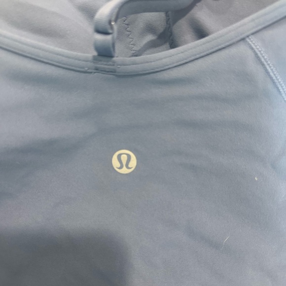 Lululemon Align™ T-Strap Tank Top size 4 - Picture 6 of 6